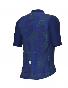 Koszulka rowerowa męska Alé Cycling Solid Enjoy 2