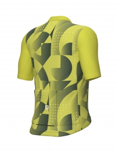 Koszulka rowerowa męska Alé Cycling Solid Enjoy 2