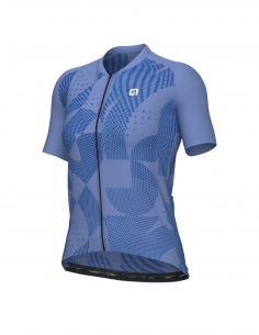 Koszulka rowerowa damska Alé Cycling Solid Enjoy