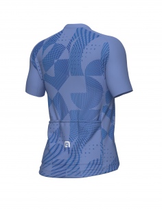 Koszulka rowerowa damska Alé Cycling Solid Enjoy 2