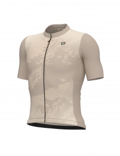 Koszulka rowerowa męska Alé Cycling Off Road Gravel Krakatoa