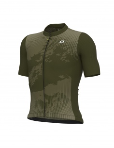 Koszulka rowerowa męska Alé Cycling Off Road Gravel Krakatoa