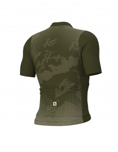 Koszulka rowerowa męska Alé Cycling Off Road Gravel Krakatoa 2