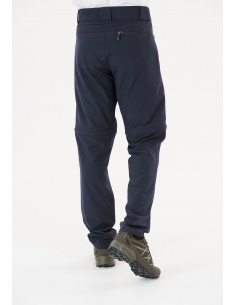 Spodnie trekkingowe męskie Whistler Gerd Zip Off 2