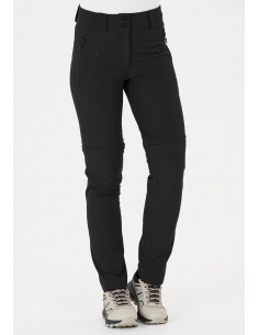 Spodnie trekkingowe damskie Whistler Gerd Zip Off
