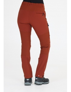 Spodnie trekkingowe damskie Whistler Kodiak 2