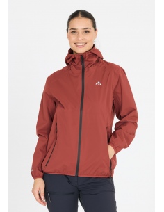 Kurtka trekkingowa damska Whistler Selawik W-PRO 15000
