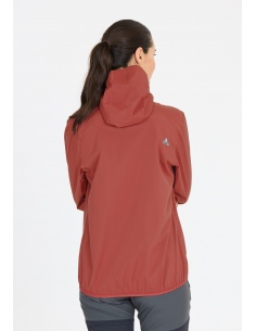 Kurtka trekkingowa damska Whistler Selawik W-PRO 15000 2