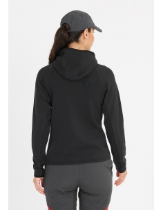 Bluza trekkingowa damska Whistler Langley Power Stretch 2