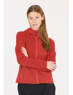 Bluza trekkingowa damska Whistler Langley Power Stretch