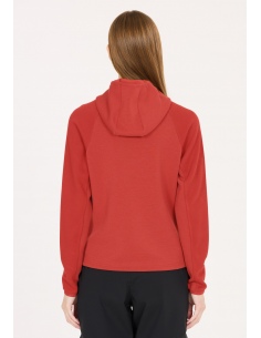 Bluza trekkingowa damska Whistler Langley Power Stretch 2