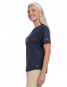 Koszulka damska Schöffel Haberspitz 2