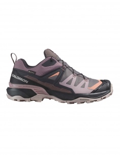 Buty trekkingowe damskie Salomon X-Ultra 360 GTX