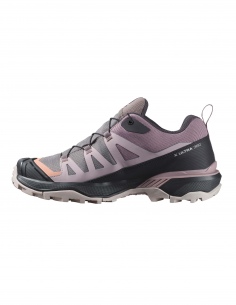 Buty trekkingowe damskie Salomon X-Ultra 360 GTX 2