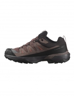Buty trekkingowe damskie Salomon X-Ultra 360 Leather GTX 2