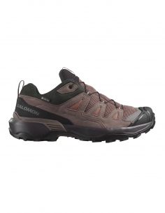 Buty trekkingowe damskie Salomon X-Ultra 360 Leather GTX