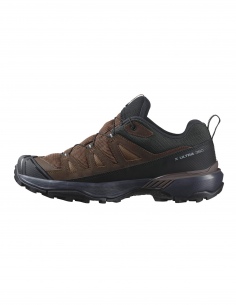 Buty trekkingowe męskie Salomon X-Ultra 360 Leather GTX 2