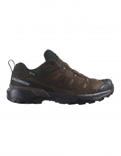Buty trekkingowe męskie Salomon X-Ultra 360 Leather GTX