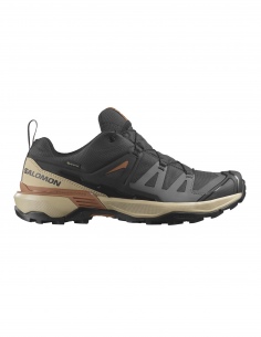 Buty trekkingowe męskie Salomon X-Ultra 360 GTX
