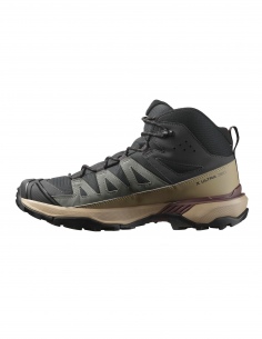 Buty trekkingowe męskie Salomon X-Ultra Mid 360 GTX 2