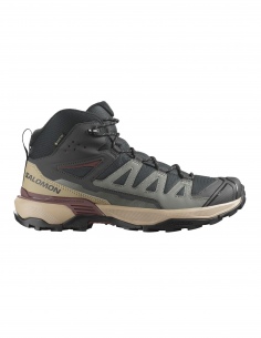 Buty trekkingowe męskie Salomon X-Ultra Mid 360 GTX
