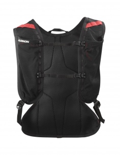 Plecak trekkingowy Salomon Cross 4 2