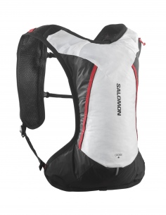 Plecak trekkingowy Salomon Cross 4