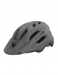 Kask rowerowy MTB Giro Fixture II Mips 2