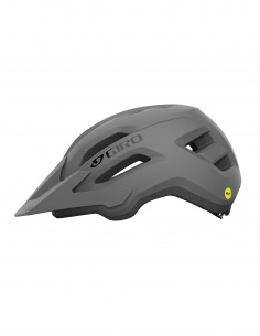 Kask rowerowy MTB Giro Fixture II Mips