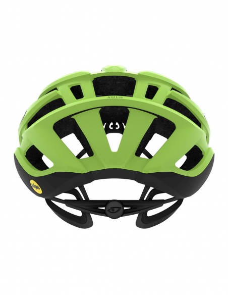 Kask rowerowy Giro Agilis Mips