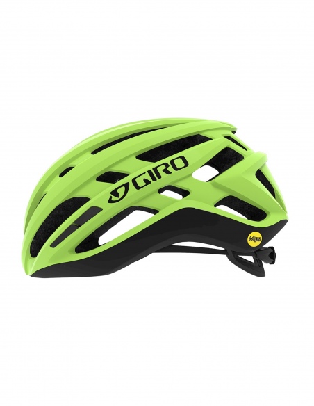 Kask rowerowy Giro Agilis Mips
