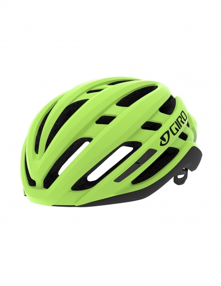 Kask rowerowy Giro Agilis Mips