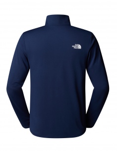 Bluza męska The North Face 24/7 1/4 Zip 2