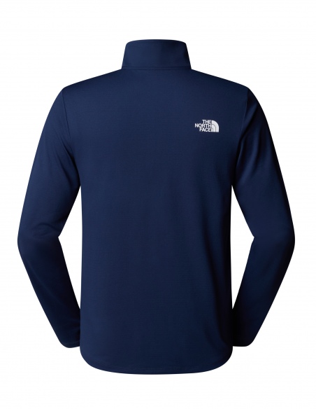 Bluza męska The North Face 24/7 1/4 Zip