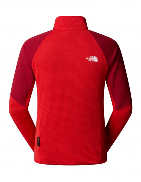 Bluza męska The North Face Bolt POLARTEC®