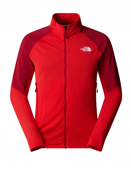 Bluza męska The North Face Bolt POLARTEC®