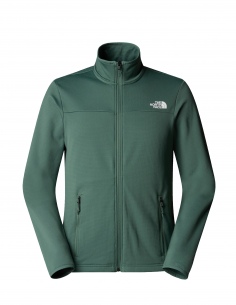 Bluza męska The North Face Cedar Trail Grid