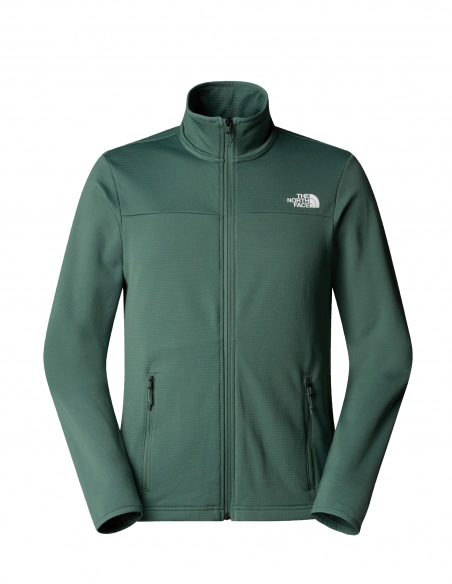 Bluza męska The North Face Cedar Trail Grid
