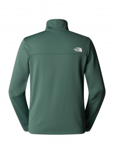 Bluza męska The North Face Cedar Trail Grid 2