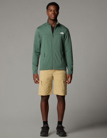Bluza męska The North Face Cedar Trail Grid