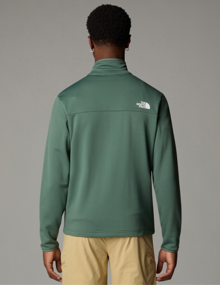 Bluza męska The North Face Cedar Trail Grid