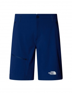 Spodenki męskie The North Face Speedlight Slim Tapered Short
