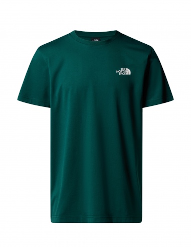 Koszulka męska The North Face Simple Dome Tee