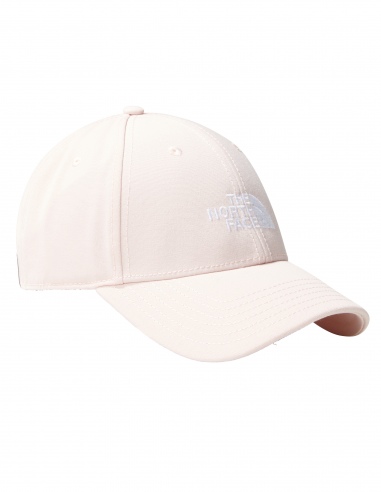 Czapka z daszkiem The North Face Recycled 66 Classic