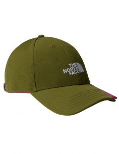 Czapka z daszkiem The North Face Recycled 66 Classic
