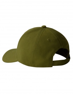 Czapka z daszkiem The North Face Recycled 66 Classic 2