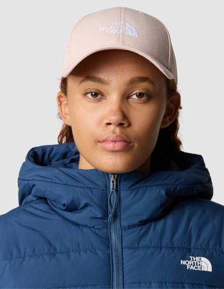 Czapka z daszkiem The North Face Recycled 66 Classic