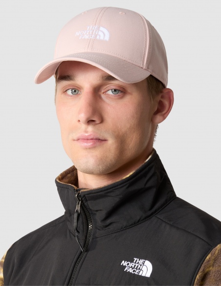Czapka z daszkiem The North Face Recycled 66 Classic