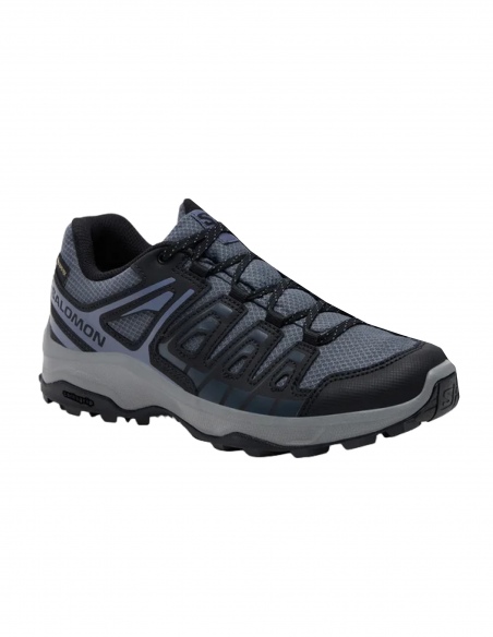 Buty trekkingowe damskie Salomon Extegra GTX