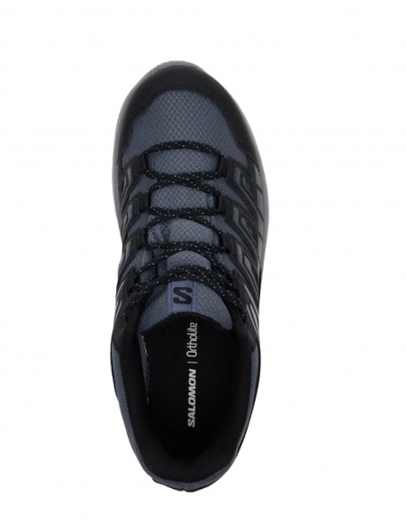 Buty trekkingowe damskie Salomon Extegra GTX